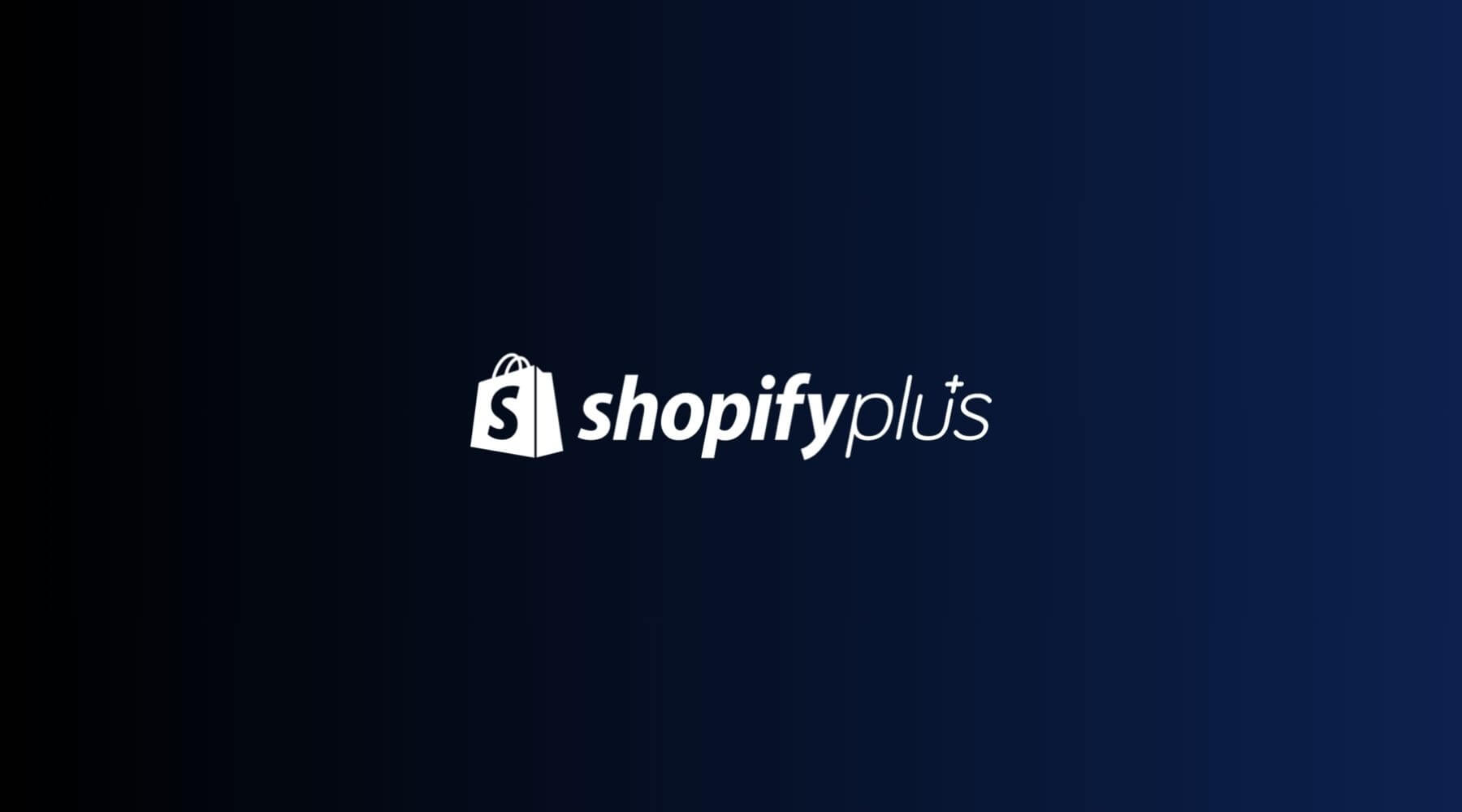 Shopify Plus: Unlocking Advanced E-commerce Success