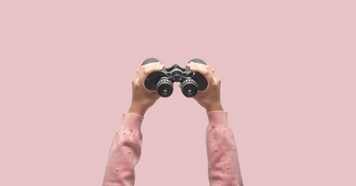 Binoculars