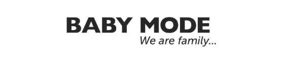 Baby mode logo