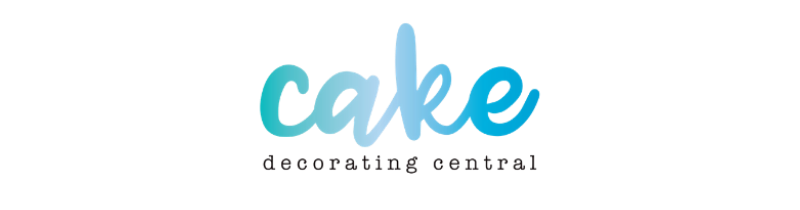 Cake Decorating central logo