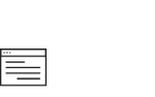 Content pages icon