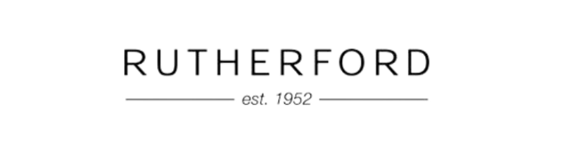 Rutherford logo