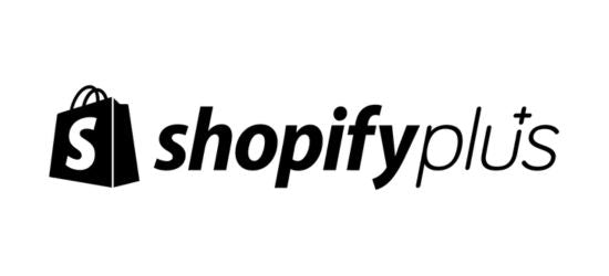 Shopify Plus logo