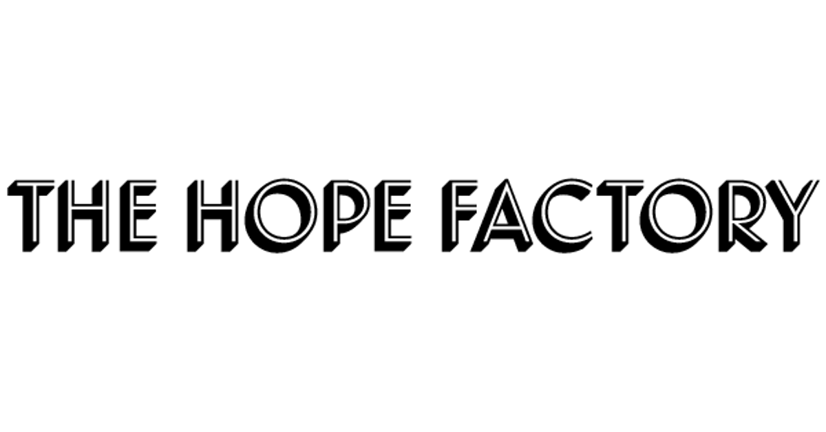 The Hope Factory - Australia's Expert Shopify Designers & Developers – The  Hope Factory - ABN 275 3473 5977