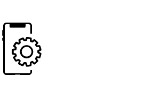 Test & launch icon