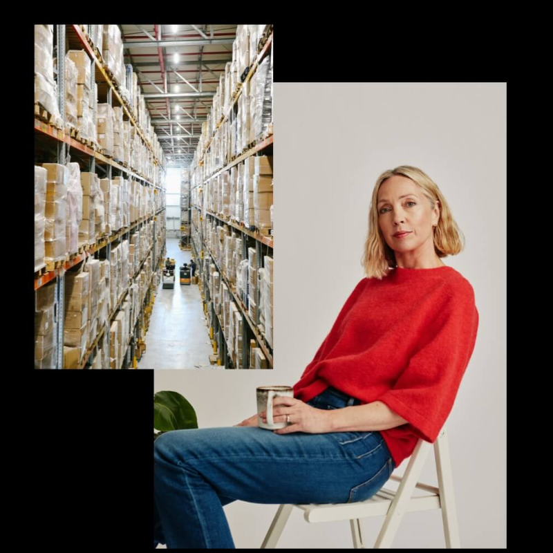 Ecommerce manager