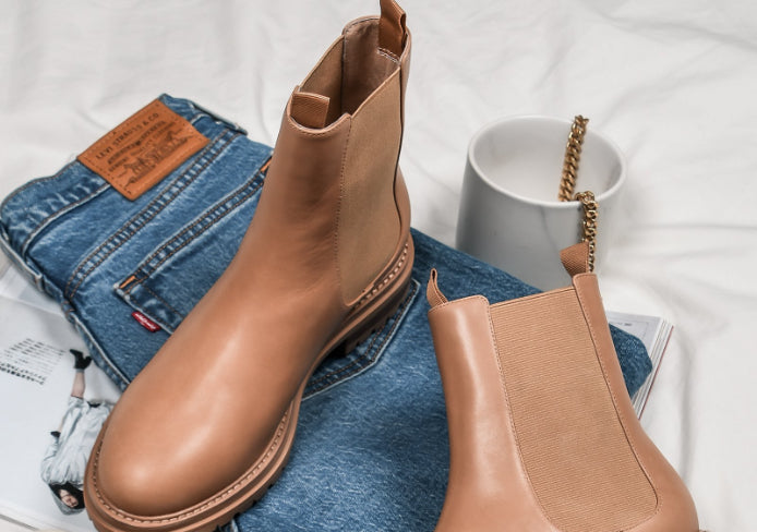 Jo Mercer offers online shoppers a premium experience