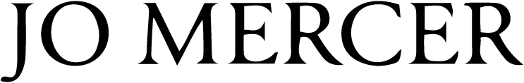 Jo Mercer logo