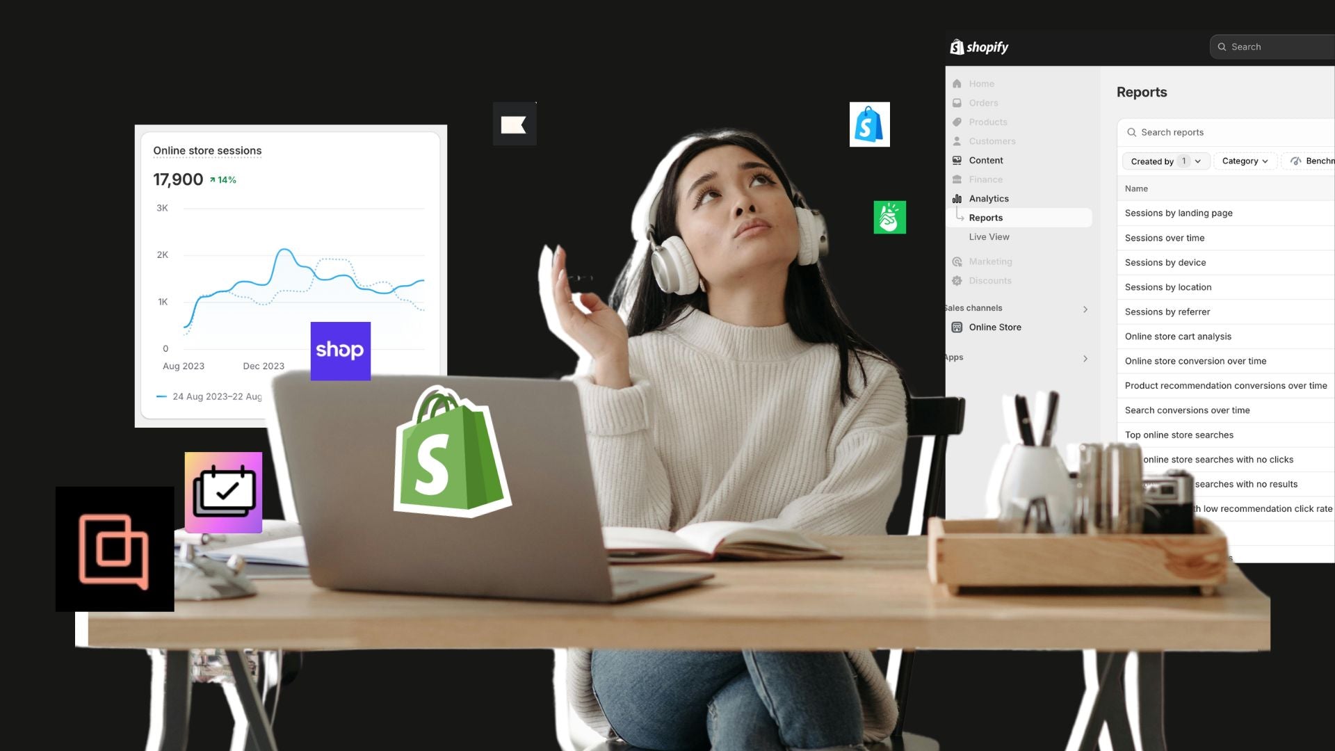 Common Shopify store setup mistakes we actually see (and how to fix them)