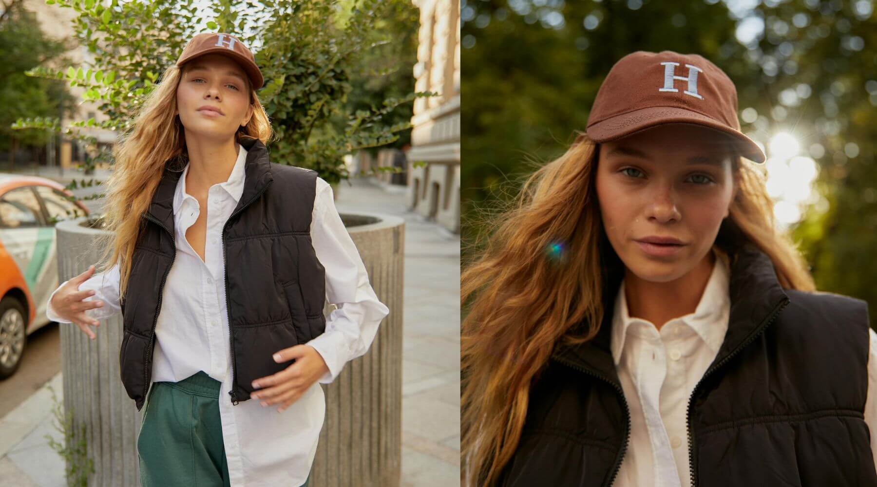 Instagram captions for Fashion-focused Shopify Stores