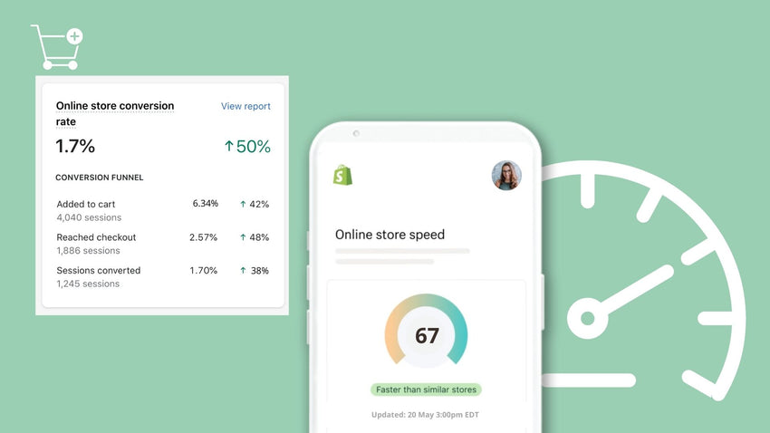 Shopify Speed Optimisation: 9 tips to rev up your store – The Hope Factory