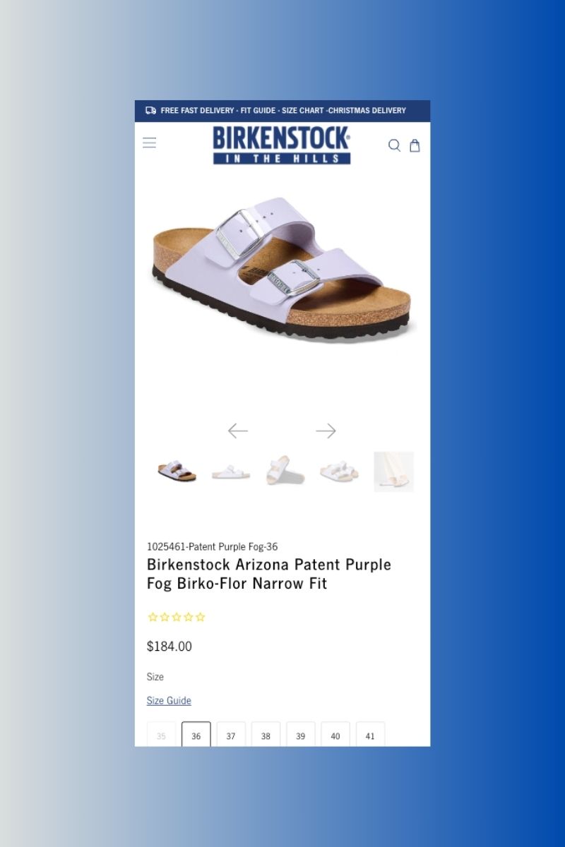 Birkenstock hahndorf discount code new arrivals