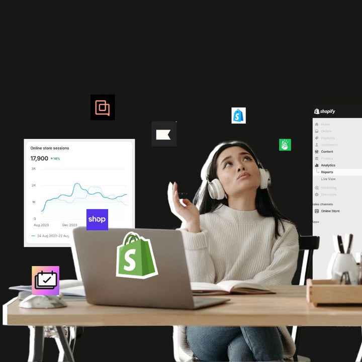 Hire a Shopify Developer