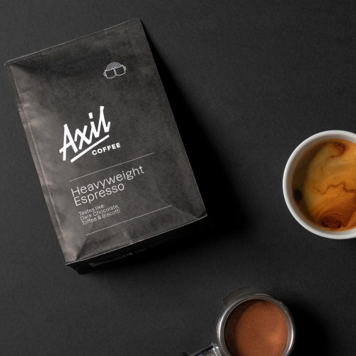 Axil Coffee