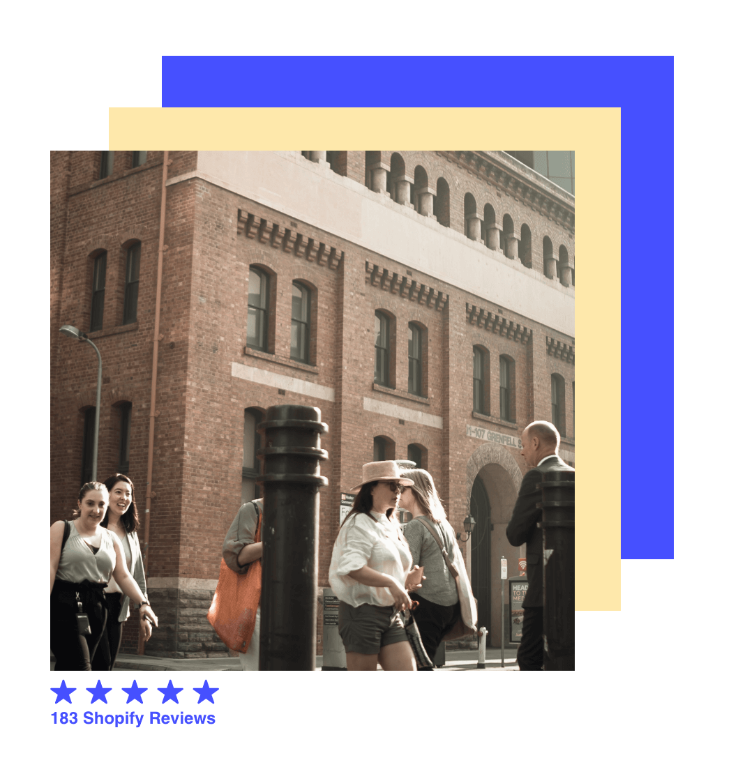 The Hope Factory Adelaide Shopify Plus Growth Agency