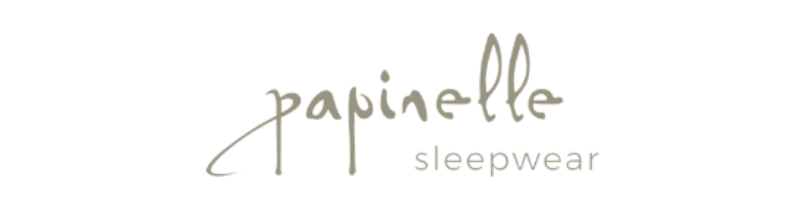 Inspired by French prints and fabrics, Papinelle brings you luxurious sleep and loungewear. Beautiful women's sleepwear, nighties, pyjamas and robes with a focus on natural fabrics.