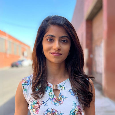 Veena Prakash