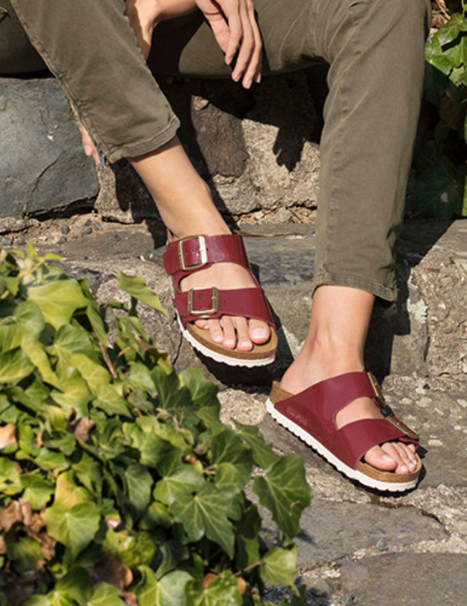 Birkenstock In The Hills: After joining our Growth program revenue increased by 140%